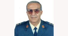 قيادة الجيش نعت اللواء الركن المتقاعد فادي أبو شقرا