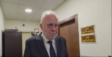 نصار جال في قصر العدل بالنبطية وأكّد عودة العمل القضائي للانتظام