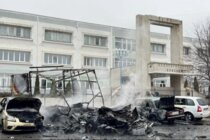 سلطات روسيا: مقتل شخص وإصابة اثنين في هجمات أوكرانية على منطقة بيلجورود