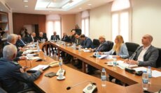 لجنة الدفاع أقرت تعديلًا على قانون الدفاع المدني وردت اقتراح ترقية مؤهّلين متقاعدين في قوى الأمن