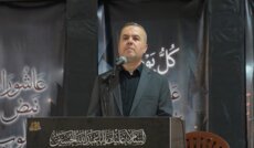 فضل الله: اتفاق الذل لن يطبّق وسلاحنا باق لتحرير الأرض وحماية شعبنا