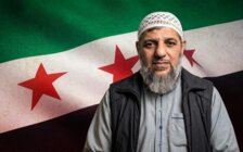 أبو مالك التلي لـ