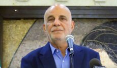 خريس: العدو يتوغل إلى مزيد من القرى دون رادع وعلينا مواجهة ذلك بالوحدة الوطنية وتماسكنا