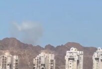 الجيش الإسرائيلي: لم نتدخل في اعتراض صواريخ إيرانية استهدفت العقبة بالأردن ولم تسقط شظايا داخل إسرائيل