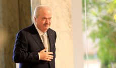 جابر: الدولة اختارت حماية لبنان أولاً والحقوق محفوظة ولن تضيع في ظل الظروف الاستثنائية التي يمر بها لبنان