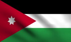 التلفزيون الرسمي الأردني: إطلاق صفارات الإنذار في الأردن