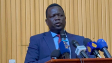 حكومة جنوب السودان نفت أي اتفاق مع إسرائيل لتوطين الفلسطينيين من غزة