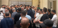 كبارة ثمّن موقف الرئيس عون عن طرابلس: ندعو الحكومة إلى ترجمته سريعًا بخطوات عملية