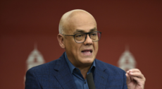 رئيس البرلمان الفنزويلي أعلن إطلاق سراح 17 سجينا سياسيا قبل إقرار قانون العفو