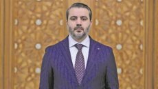 الخارجية الأميركية: نائب روبيو وبراك بحثا مع الشيباني العلاقات الإسرائيلية السورية