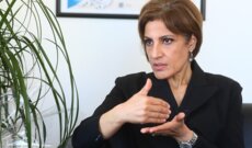 الزين: انتظرنا دخول قائد الجيش واثنينا عليه ثم عبرنا عن موقفنا وغادرنا الجلسة