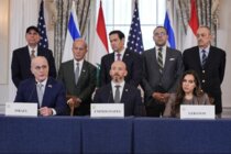 6 منظمات حقوقية: اتفاق الإطار اللبناني الإسرائيلي يخذل ضحايا جرائم الحرب
