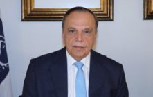 رئيس الرابطة المارونية: عمليات بيع أراض بطريقة مشبوهة تستدعي المساءلة والتحقيق
