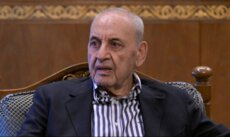 بري دعا إلى جلسة لمجلس النواب لمناقشة عامة للحكومة قبل ظهر يومي الاثنين والثلاثاء المقبلين