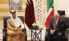 الشرق القطرية: زيارة وزير الخارجية إلى لبنان تؤكد أن دعم قطر للبنان ليس موقفاً عابراً