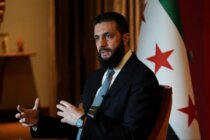 الشرع: لا نعتزم القيام بأي تدخل عسكري في لبنان ونتجنب الصدام مع إسرائيل ولا مصلحة لنا في ذلك