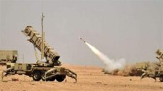 التحالف بقيادة السعودية: اعتراض وتدمير 3 طائرات مسيرة في الرياض والمنطقة الجنوبية