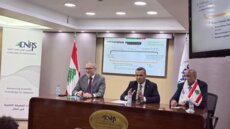 هاني رعى إطلاق نتائج التقييم الوطني للخسائر الزراعية: إعادة بناء القطاع الزراعي لا يمكن أن تتم إلا من خلال فهم واقعي للأضرار