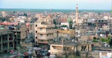 مسيّرة إسرائيليّة استهدفت محمية راس العين بالقرب من مركز الجيش اللبنانيّ في قضاء صور