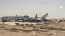 سي بي اس: صور تظهر الدمار الواسع في القواعد الأميركية في السعودية والكويت وعبر الشرق الأوسط