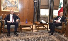 بو صعب من عين التينة: بري قال إن الانتخابات في أول أيار بموعدها وفقًا للقانون الحالي
