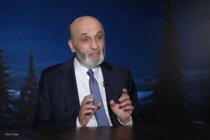 جعجع: مرحلة الفوضى في لبنان انتهت والدولة الفعلية يكون قرار الحرب والسلم بيدها