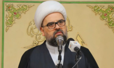 قبلان: حزب الله ليس عدوًّا لعون وسلام وبلا وفاق مع المقاومة والثنائي تخسر السلطة 90% من وزنها