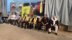 الحاج حسن: السلطة فقدت شرعيتها واهليتها واي قوة تدخل الى لبنان هي قوة احتلال مهما كانت