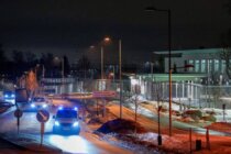 الشرطة النرويجية: انفجار يستهدف السفارة الأميركية في أوسلو ويتسبب بأضرار طفيفة