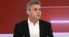 الحواط أشاد بموقفَي عون وسلام: لا يُنقذ لبنان إلا قول الحقيقة ومواجهة الواقع
