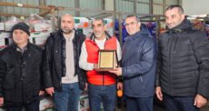 هاني من البقاع: التقنيات الزراعية الحديثة تساهم بتعزيز الأمن الغذائي وتحقيق الاكتفاء الذاتي