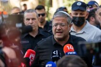 بن غفير: يجب أن يكون لبنان ملعبا لإسرائيل