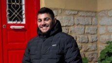 أهالي الشاب المفقود باتريك أنترانيك بكاريان نفذوا وقفة تضامنية في زحلة للمطالبة بكشف مصير