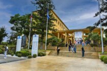 رئيس جامعة الروح القدس – الكسليك نعى إيليو أبو حنا: نطالب الأجهزة القضائيّة والأمنيّة بمحاسبة الفاعل