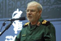 الحرس الثوري: نحذر من أن أي هجوم جديد سيدفع إيران إلى تغيير جغرافيا الحرب ونوعية أسلحتها