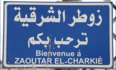غارة إسرائيلية استهدفت مفرق بلدة زوطر الشرقية