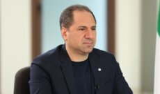 الجميل: أنا مع التفاوض المباشر مع إسرائيل وسوريا لتأمين استقرار لبنان وحمايته وازدهاره