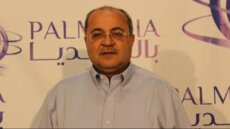 الطيبي: نتانياهو يسعى لانتخابات جديدة بعد حرب ضد إيران