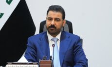 الزيدي: حكومتنا ماضية بملاحقة الفاسدين واسترداد الحقوق وترسيخ دولة المؤسسات والعدالة