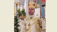 المطران إبراهيم في رسالة الفصح: قيامة المسيح هي الضمانة الأكيدة بأن الشر لا ينتصر والظلم لا يدوم وأن الحياة أقوى من كل موت