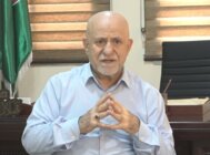 قبلان قبلان ناشد الجهات المعنية التدخل فورًا لإخماد الحرائق في البقاع الغربي