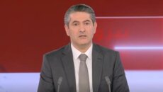 محافظ البقاع تابع أحوال الطرق بعد المنخفض الجوي وأكد جهوزية البلديات لمواجهة المستجدات