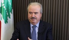 قرار لوزير المالية بتمديد مهلة تقديم التصريح عن رسم الطابع المالي