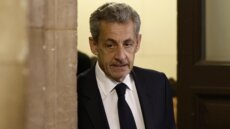 النيابة الفرنسية طالبت بسجن ساركوزي 7 سنوات في قضية التمويل الليبي لحملته الرئاسية