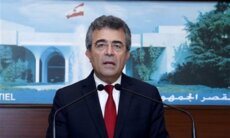 قسطنطين: احتياطي الذهب الذي كوّنه سركيس باتت قيمته اليوم 40 مليار دولار