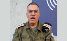 الجيش الإسرائيلي هدد مجددًا بقصف مبنيَين في بلدة مشغرة البقاعية