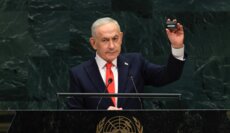نتانياهو: لو لم ندمر المنشآت النووية الإيرانية لكنا جميعا في عداد الموتى وسننتصر فليس لدينا خيار آخر