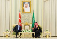 أنقرة والرياض يعززان تحالفهما... لماذا غاب لبنان عن بيان القمة المشتركة؟!
