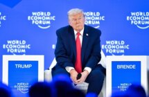 ترمب: إيران تريد أن تبرم اتفاقا وهي تعرف ما لا يجب فعله