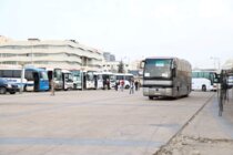 الأمن العام نظم المرحلة التاسعة من خطة الحكومة المتعلقة بالعودة المنظمة للنازحين السوريين
